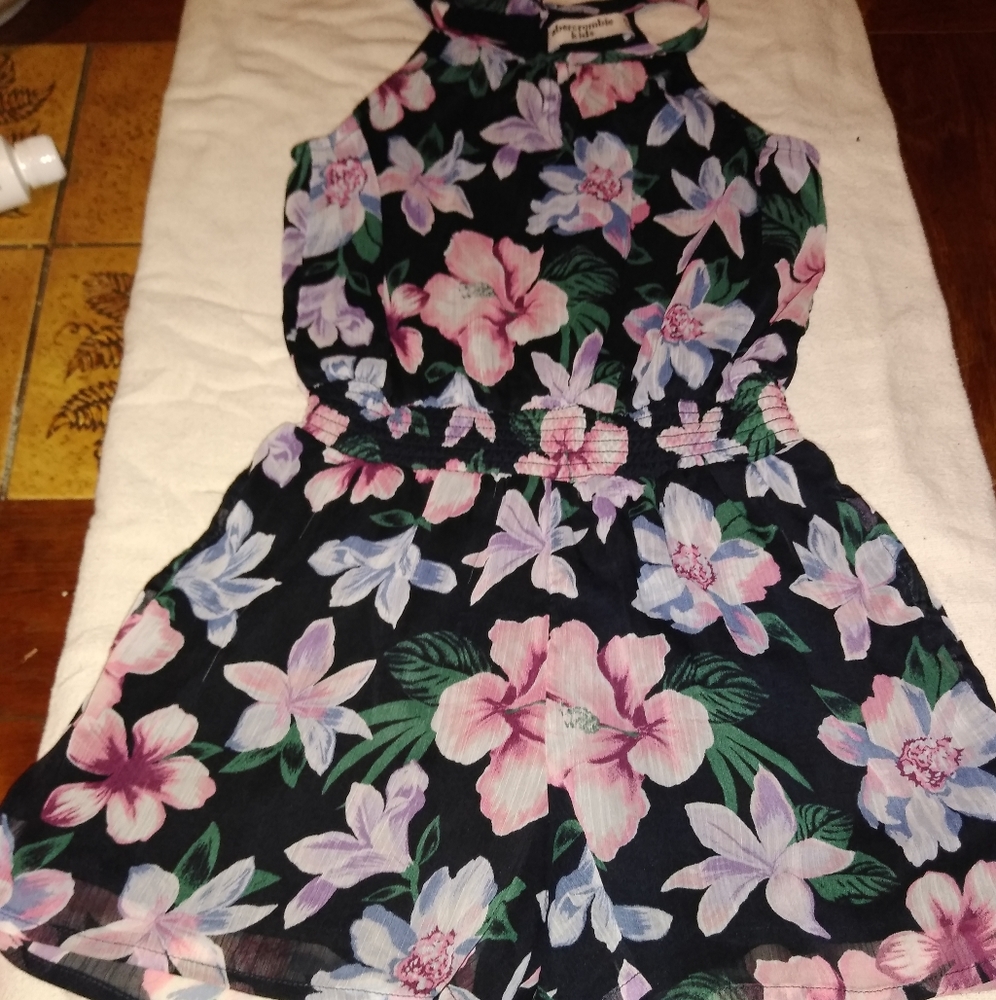 Jumpsuit